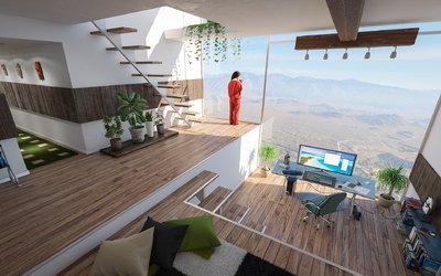 El impacto de las viviendas pasivas en el sector inmobiliario