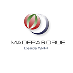 Orue. F�brica de palets de madera