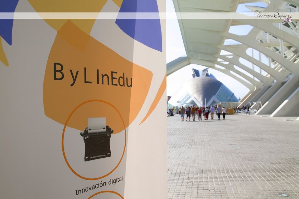 Asociación ByLinedu Iniciatives Educatives