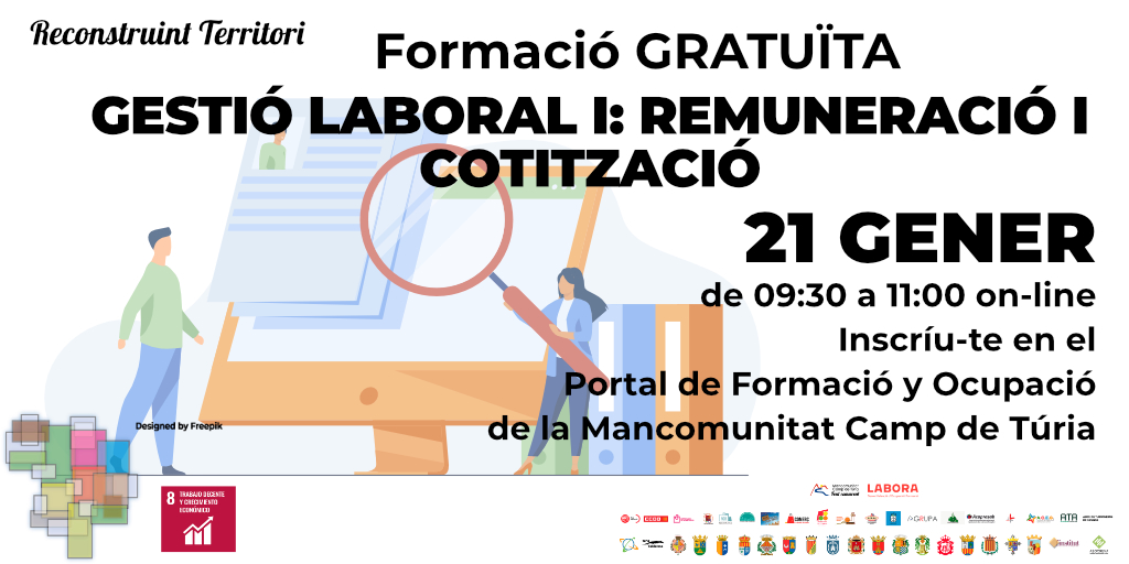 Gestin Laboral 1: Remuneracin y cotizacin