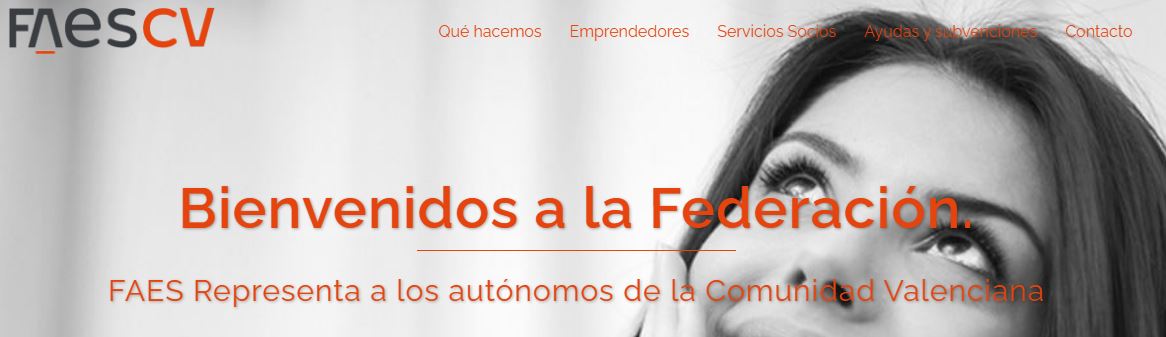 FAES CV