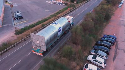 CHUMILLAS TECHNOLOGY instala su tecnología en la nueva planta de Argenta en Vall d’Alba