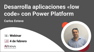 Power Platform, la plataforma de desarrollo de aplicaciones low code de Microsoft