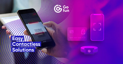 Easygoband relanza su solucin de pagos contacless para el sector ocio, reconvertida en un completo medio de pago