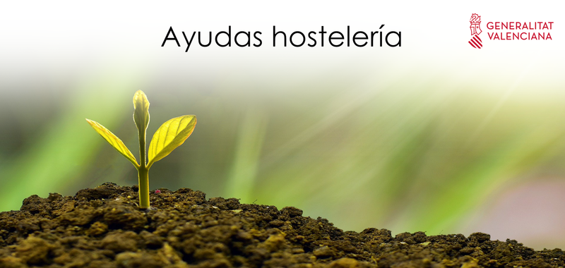 Ayudas hostelera