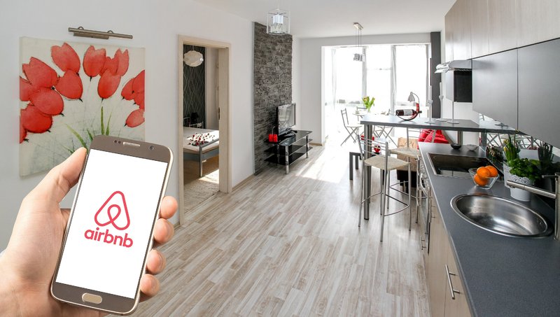 Airbnb es un ejemplo de ExO.