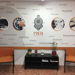LaVieta Asesor�a SL