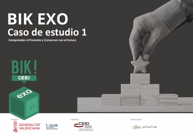 Caso práctico 1 Bik Exo