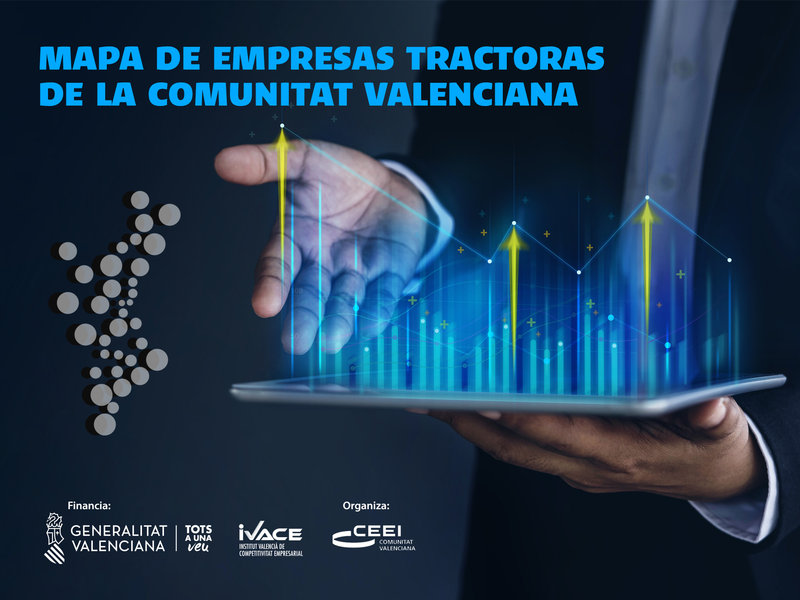 Empresas tractoras