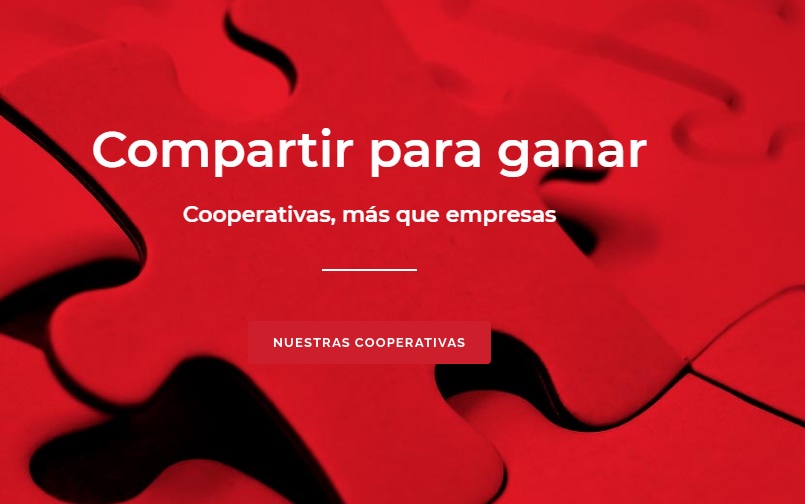 CONFEDERACIÓ DE COOPERATIVES DE LA COMUNITAT VALENCIANA (CONCOVAL)