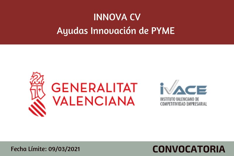 Innova cv