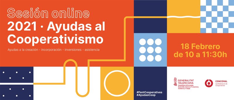 Ayudas Cooperativas 2021[;;;][;;;]