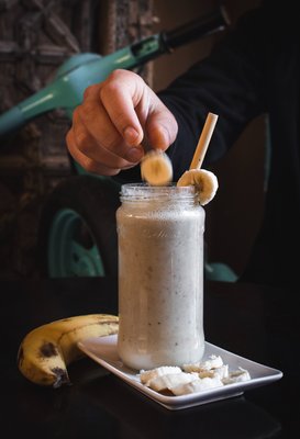 Cómo adelgazar con una dieta de batidos