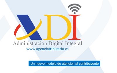 Administracin Digital Integral. Agencia Tributaria