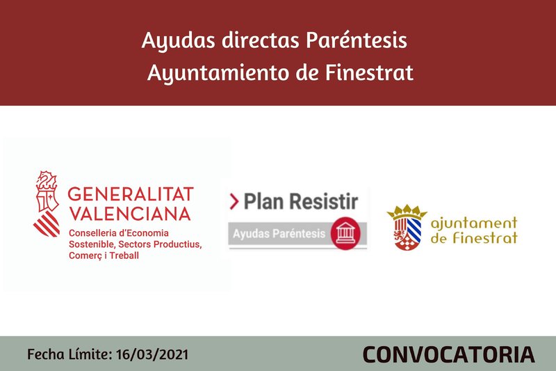 Finestrat Parntesis