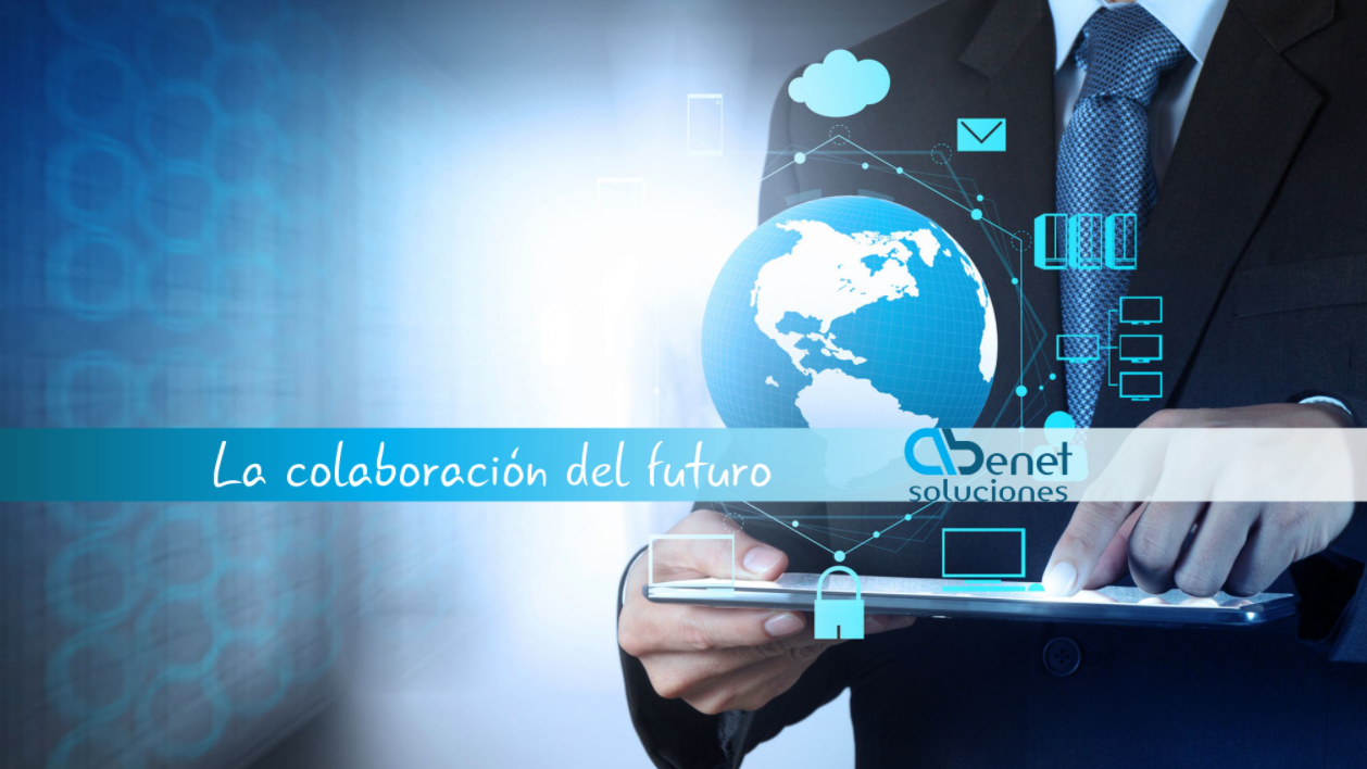 Abnet Soluciones y Consultoría S.L.