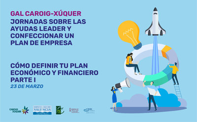 Cmo definir tu Plan Econmico y Financiero. Parte 1