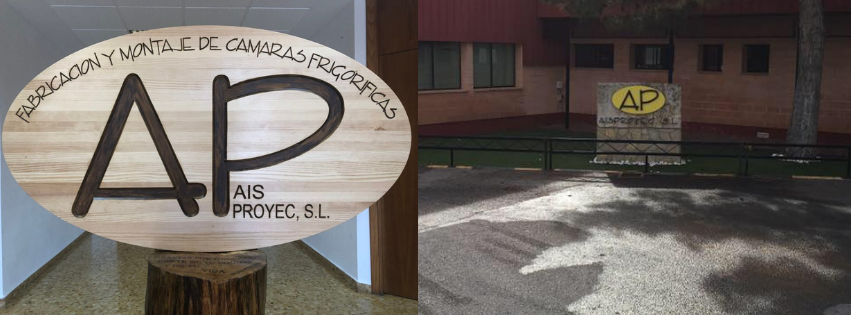 AISPROYEC S.L.