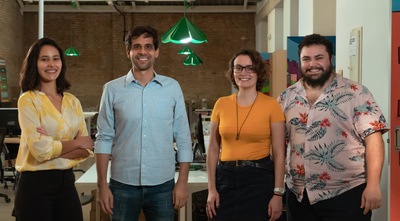 La startup travel-tech social INMI inicia su expansión internacional con el apoyo de Col·lab