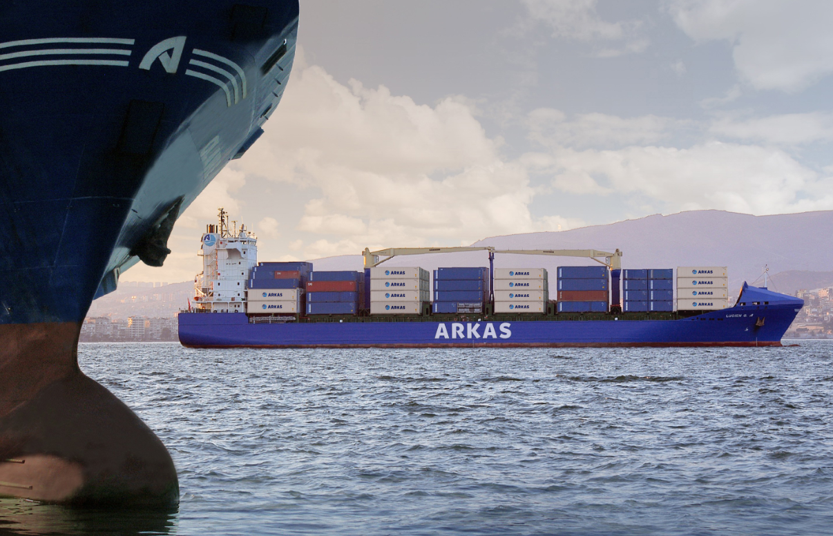 Arkas Spain S.A.