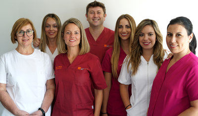 Cl�nica Dental Doctora Pi�ol