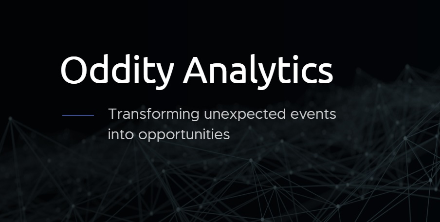 Oddity Analytics