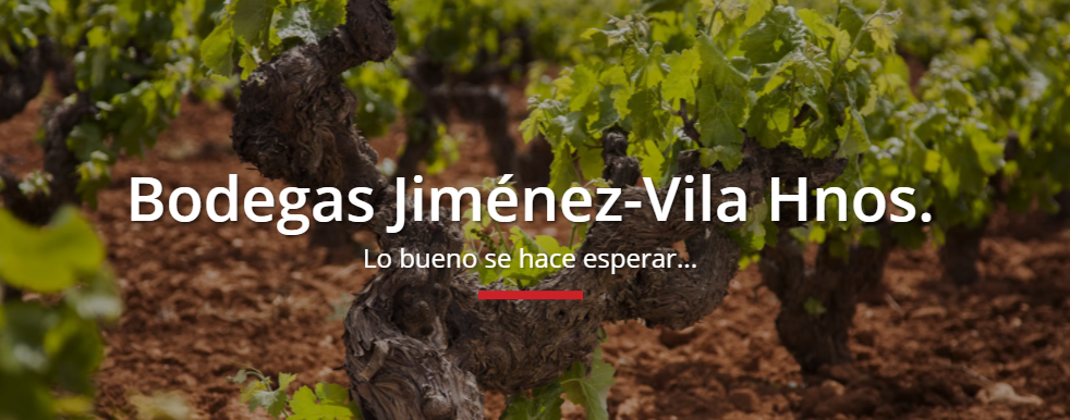 Bodegas Jimenez-Vila HNOS S.L.