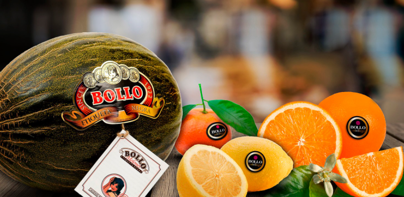 Bollo International Fruits S.L.