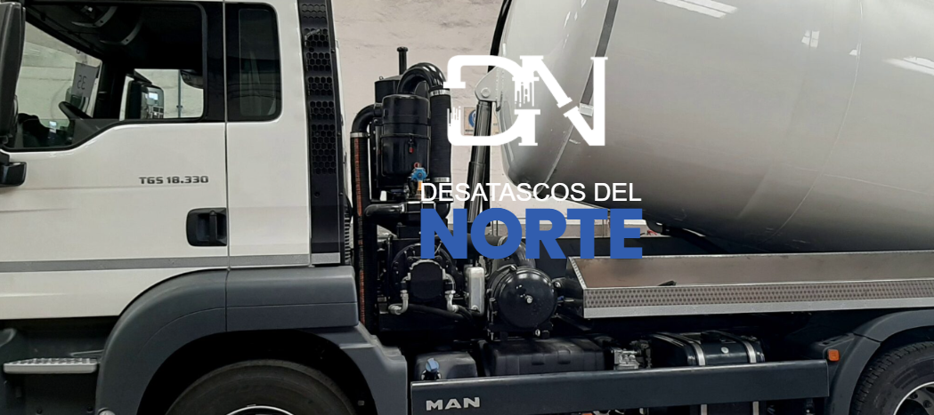 Desatascos del Norte