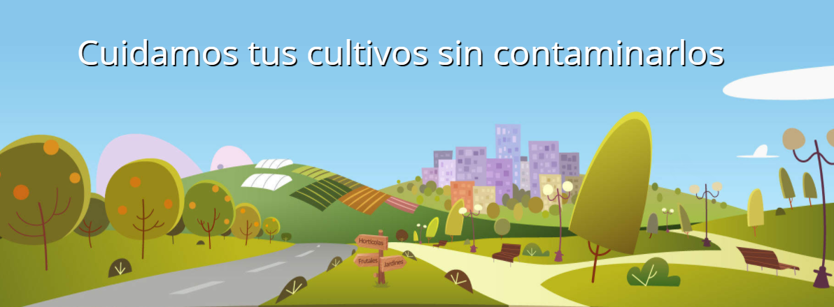 Bichelos Control Biol�gico S.L.