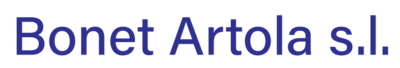 Bonet Artola S.L.