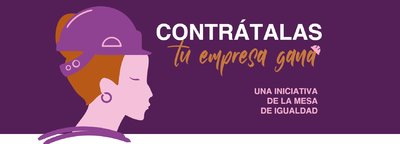 CONTRTALAS- Tu empresa gana! Una iniciativa de la mesa de igualdad