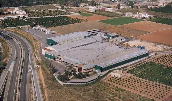 Cartonajes Levante S.A.