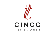 Cinco Tenedores,S.L.