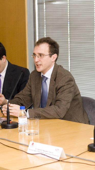 Foro de Financiación para la innovación.