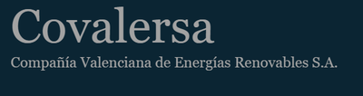 Compa��a Valenciana de Energ�as Renovables, S.A