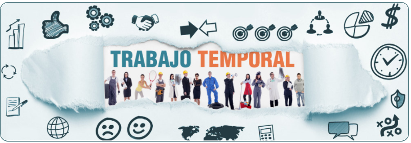 EMPLEO EXPRESS EMPRESA DE TRABAJO TEMPORAL SL