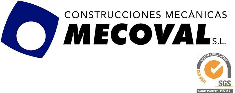 Construcciones Mecánicas Mecoval, S.L.