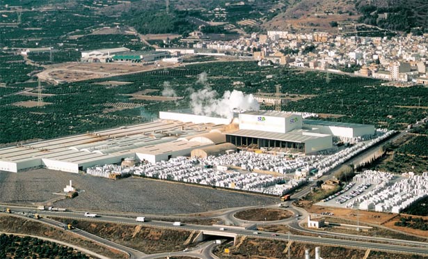 CERAMICA NULENSE SA