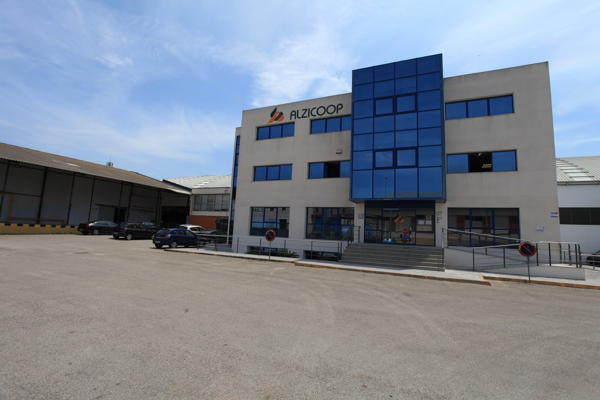 Cooperativa Hortofrutícola de Alzira, Alzicoop Coop.V.