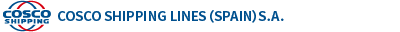 Cosco Shipping Lines (Spain) S.A.