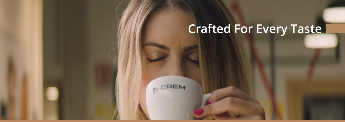 Crem International Spain S.L.U