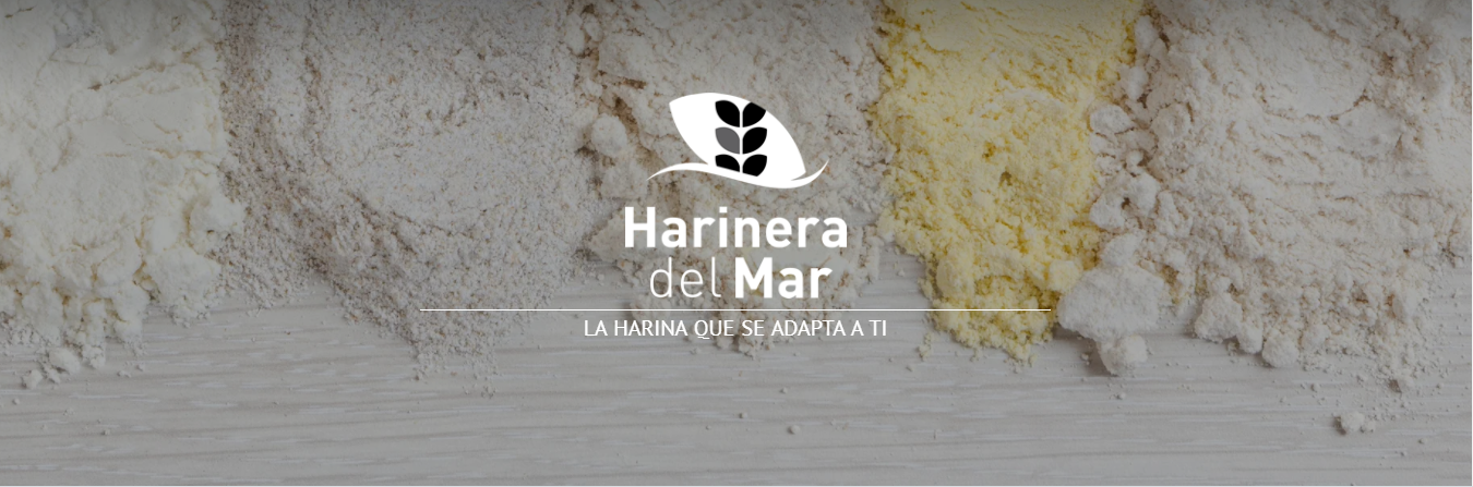 HARINERA DEL MAR SIGLO XXI SL