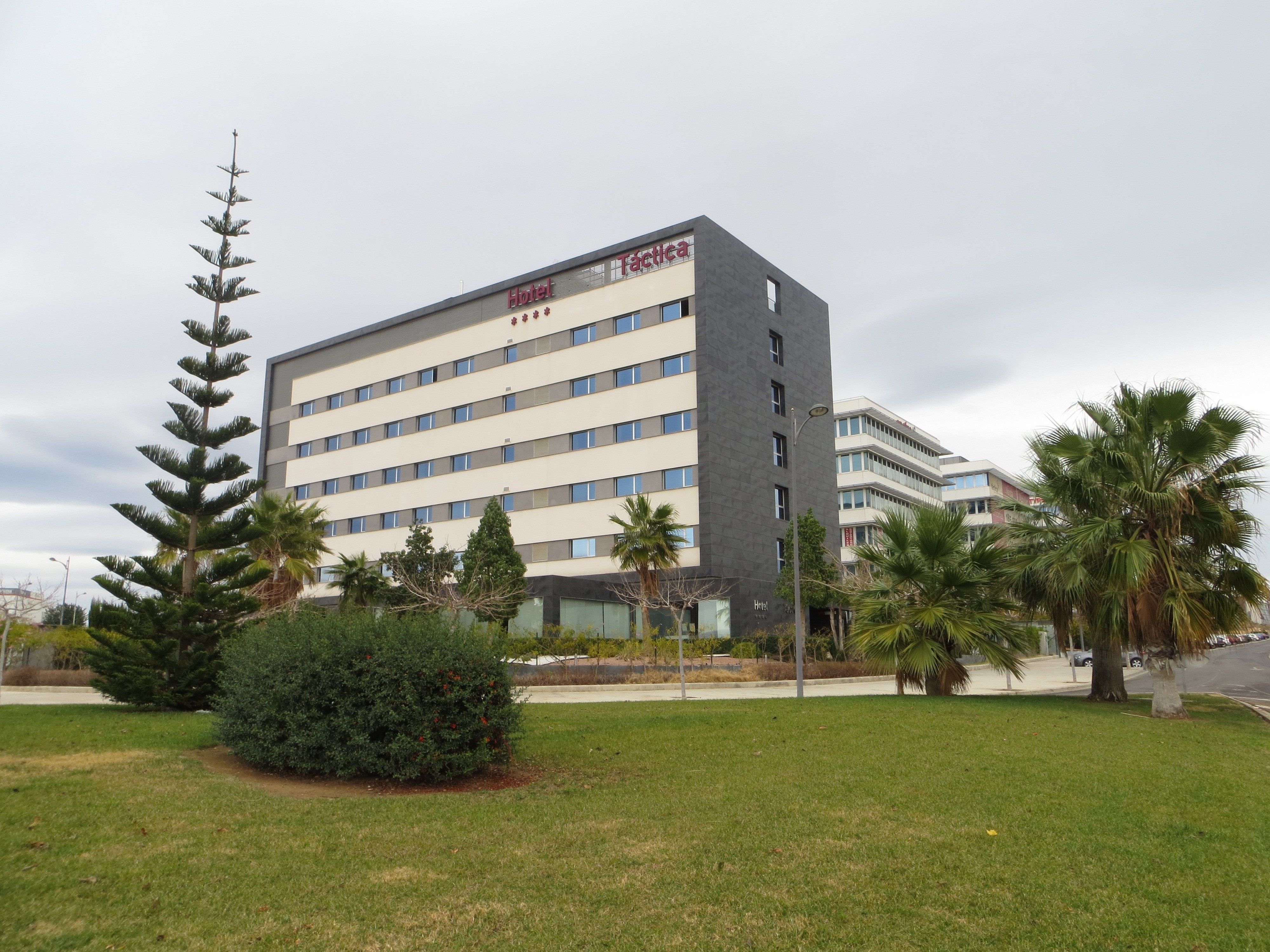 Curiel Consultores, S.L.