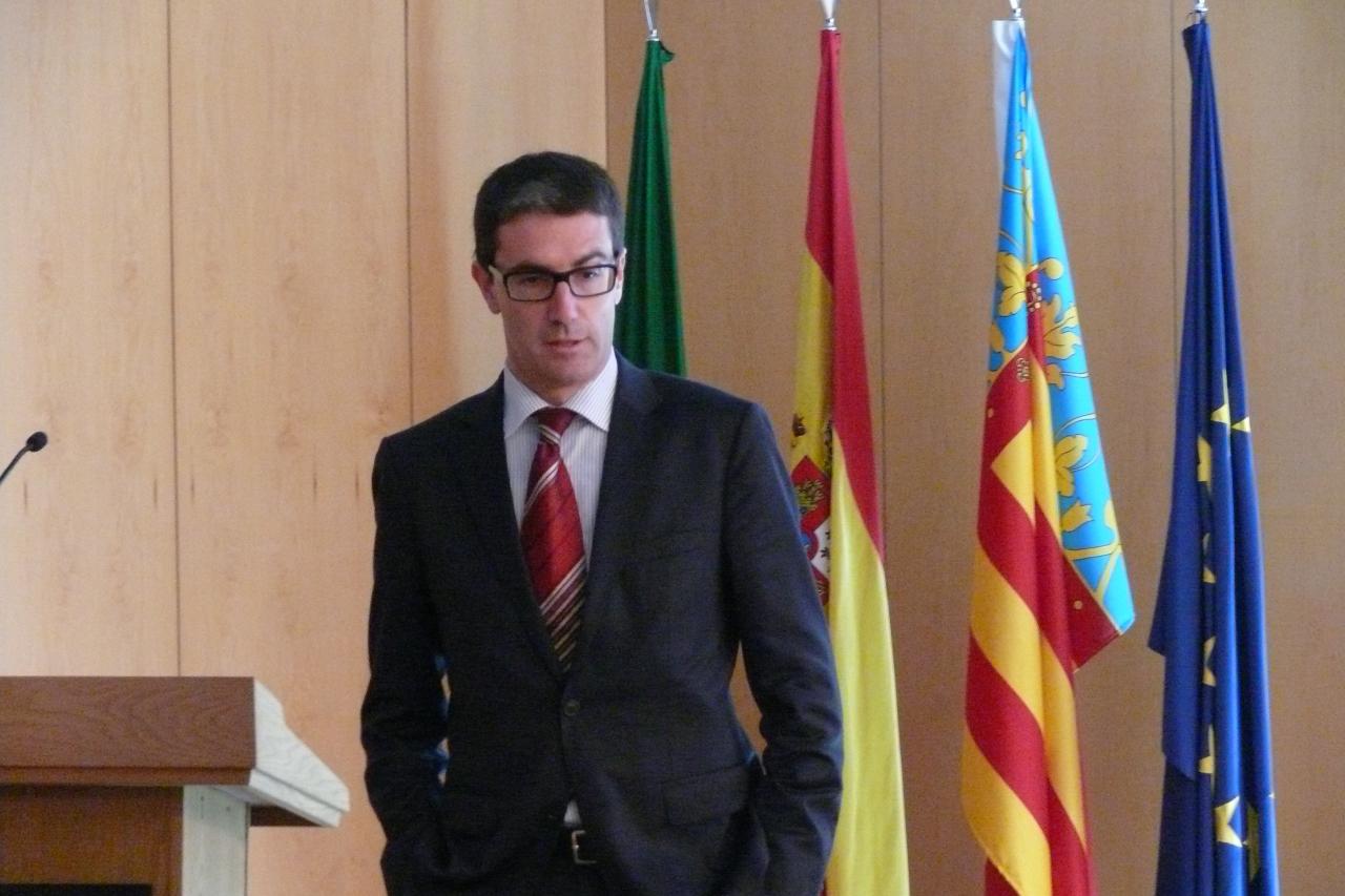 Jornada CEEI Castell�n "I+D+i=s. �C�mo conseguir la m�xima deducci�n fiscal en un proyecto de I+d+i?� 24/03/2011