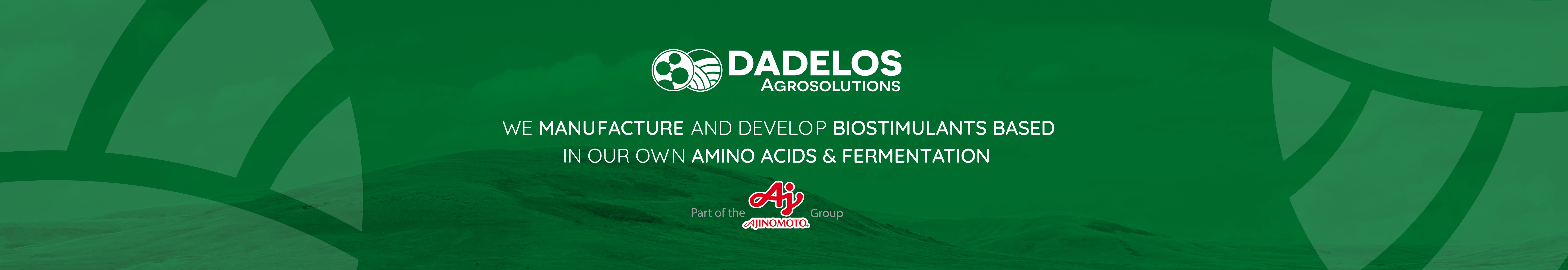 Dadelos Agrosolutions, S.L.U.