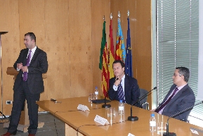 Jornada CEEI Castell�n "I+D+i=s. �C�mo conseguir la m�xima deducci�n fiscal en un proyecto de I+d+i?� 24/03/2011