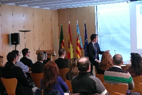 Jornada CEEI Castell�n "I+D+i=s. �C�mo conseguir la m�xima deducci�n fiscal en un proyecto de I+d+i?� 24/03/2011