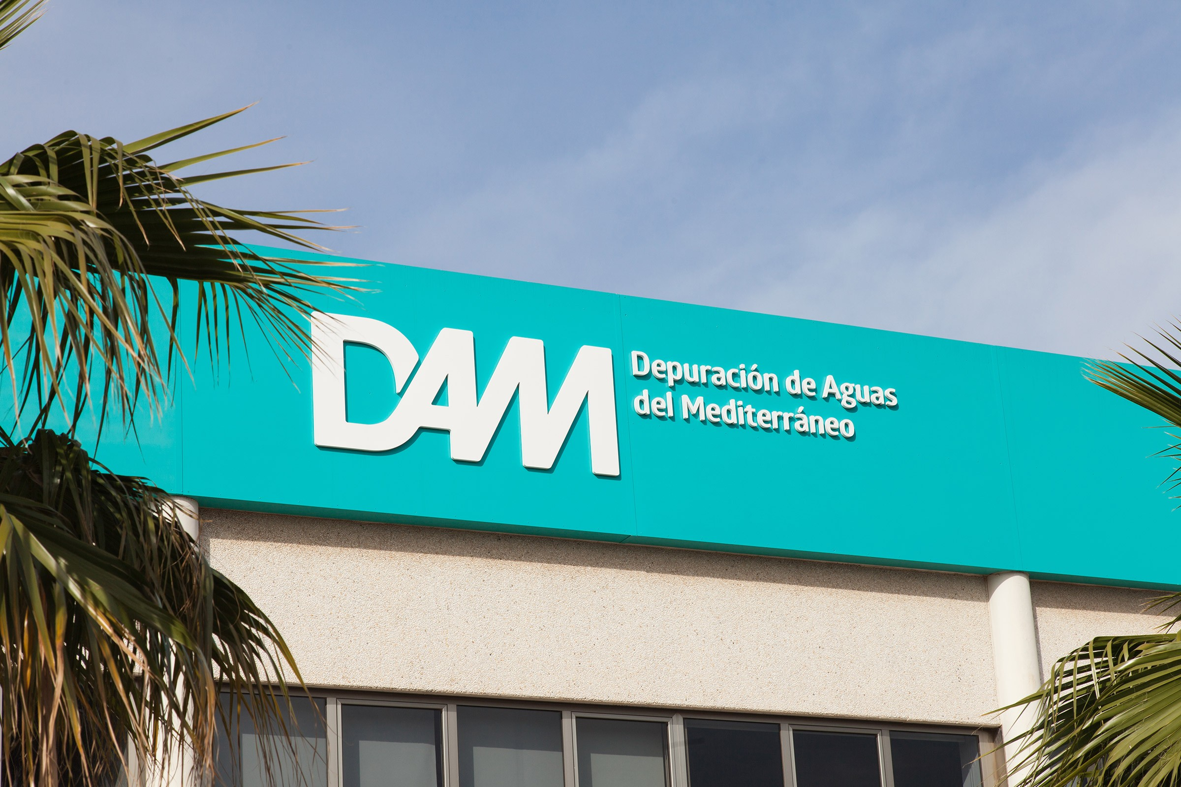 Depuración de Aguas del Mediterráneo, S.L.