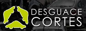 Desguace Cort�s, S.L.